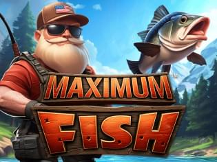Maximum Fish рыболовный слот